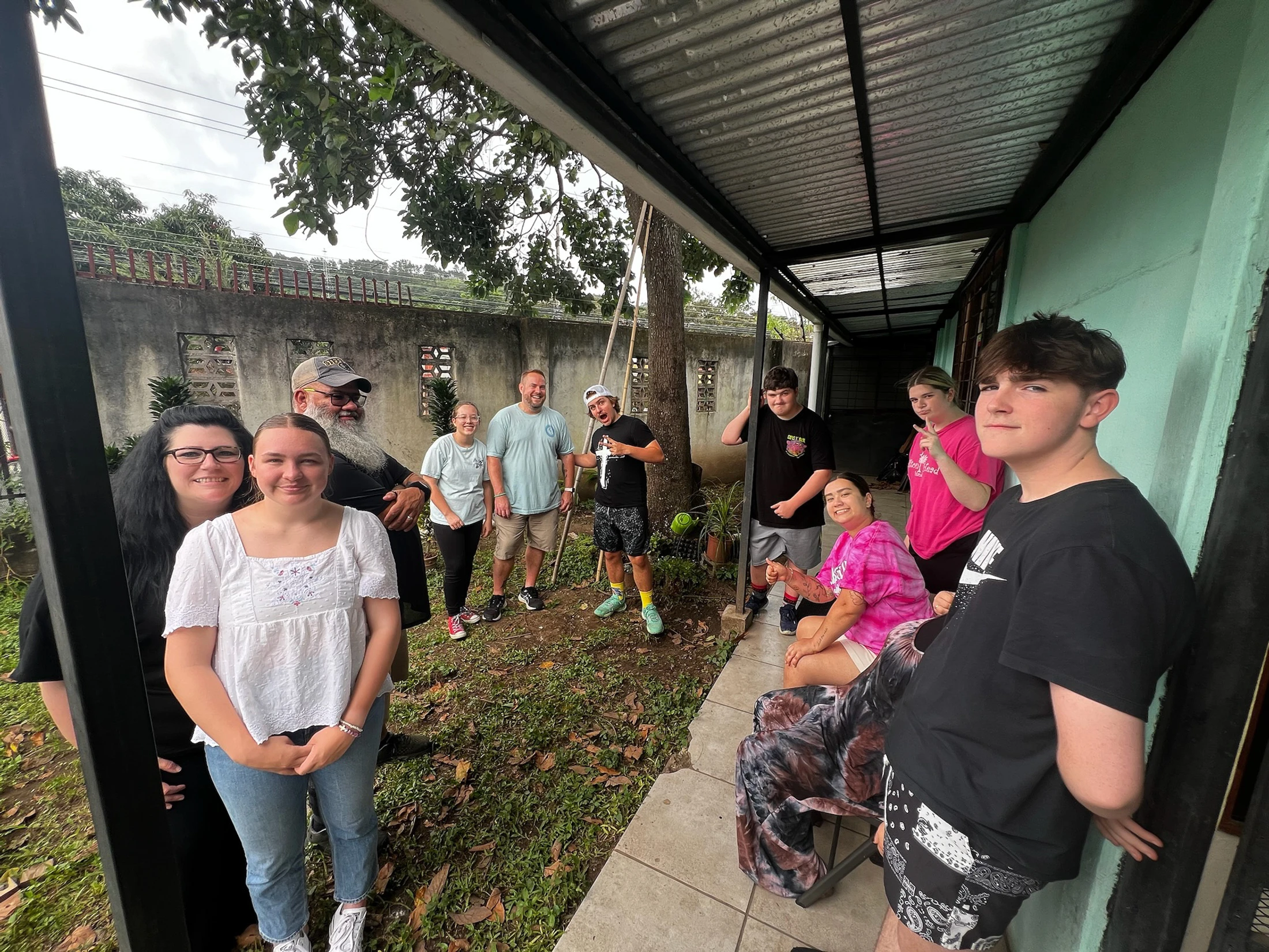 Community Groups
